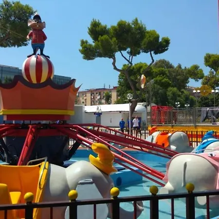 Villa Gilda B&B *