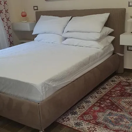 Villa Gilda 나폴리