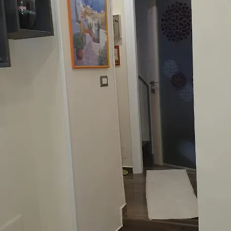 Villa Gilda B&B
