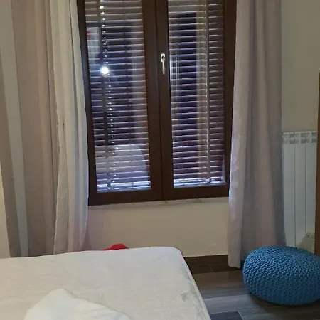 Villa Gilda B&B *