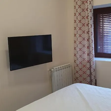 B&B Villa Gilda 나폴리