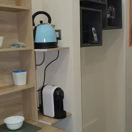 Villa Gilda B&B *