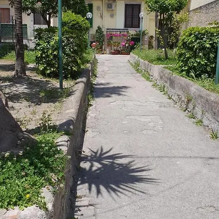 Villa Gilda Alojamento de Acomodação e Pequeno-almoço *