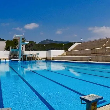 Villa Gilda Alojamento de Acomodação e Pequeno-almoço Nápoles